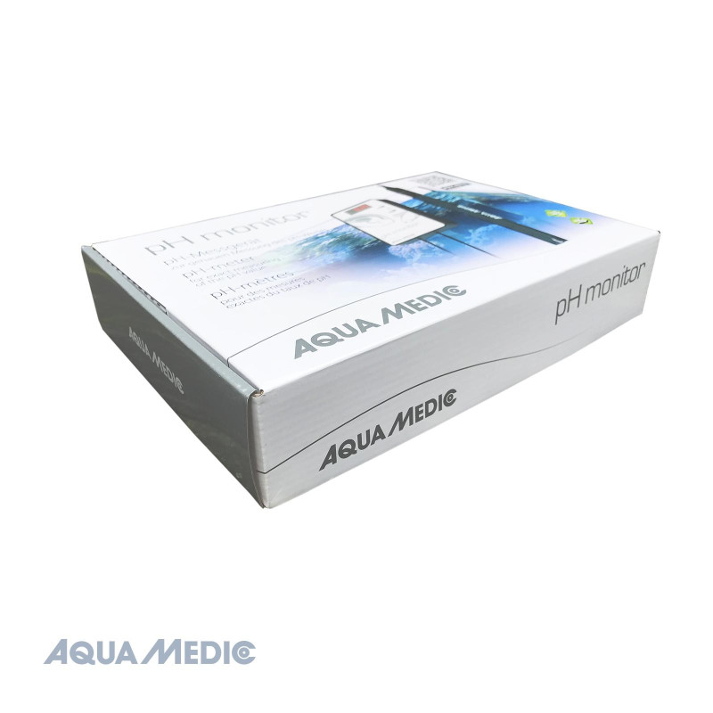 Aqua Medic PH Monitor