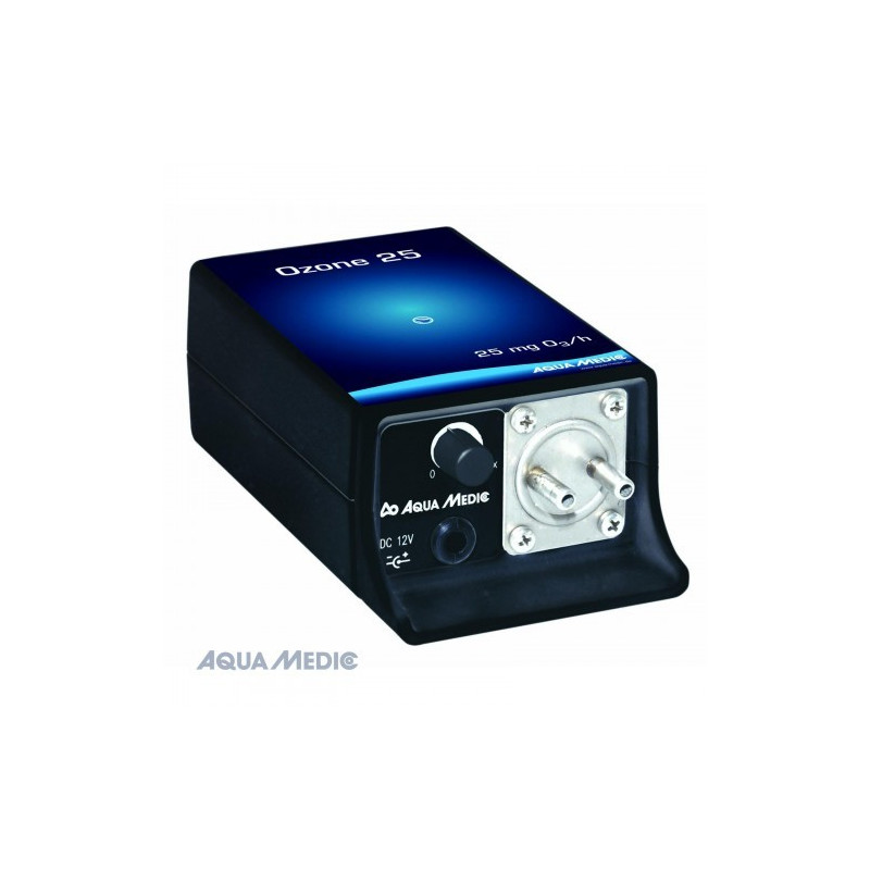 Aqua Medic Ozone - Gerador de Ozono