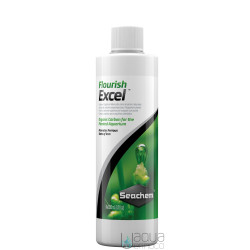 Seachem Flourish Excel  Seachem Flourish Excel