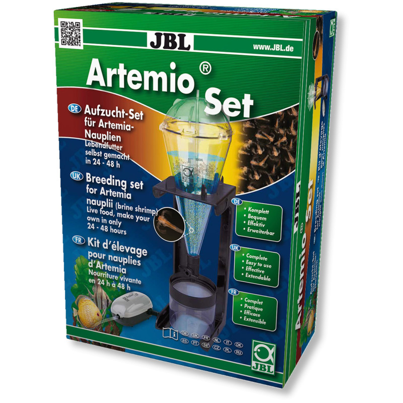 JBL ArtemioSet