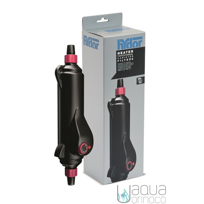Termostato externo Hydor ETH 200W - 16/22