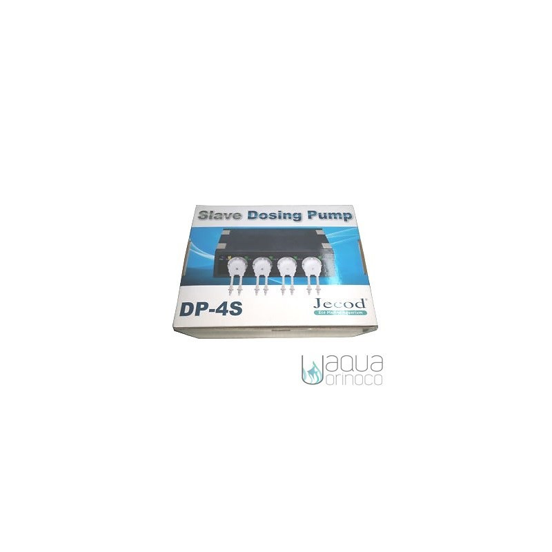 Jecod DP-4S Slave Dosing Pump