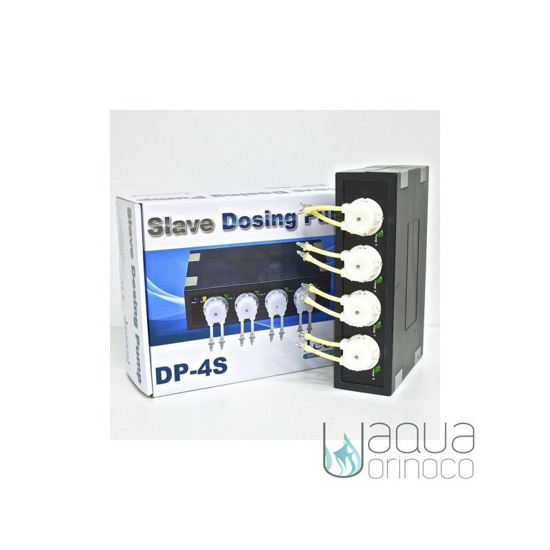 Jecod DP-4S Slave Dosing Pump
