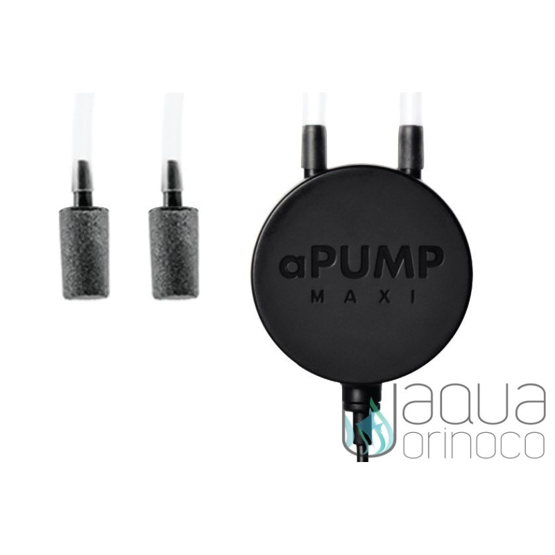 AquaLighter aPUMP MAXI
