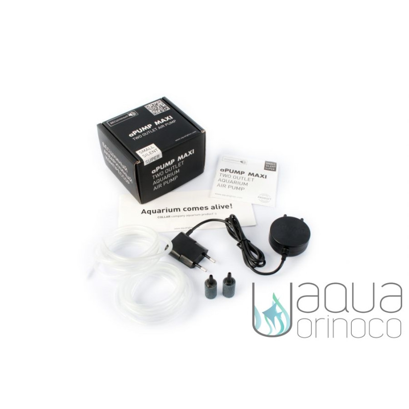 AquaLighter aPUMP MAXI