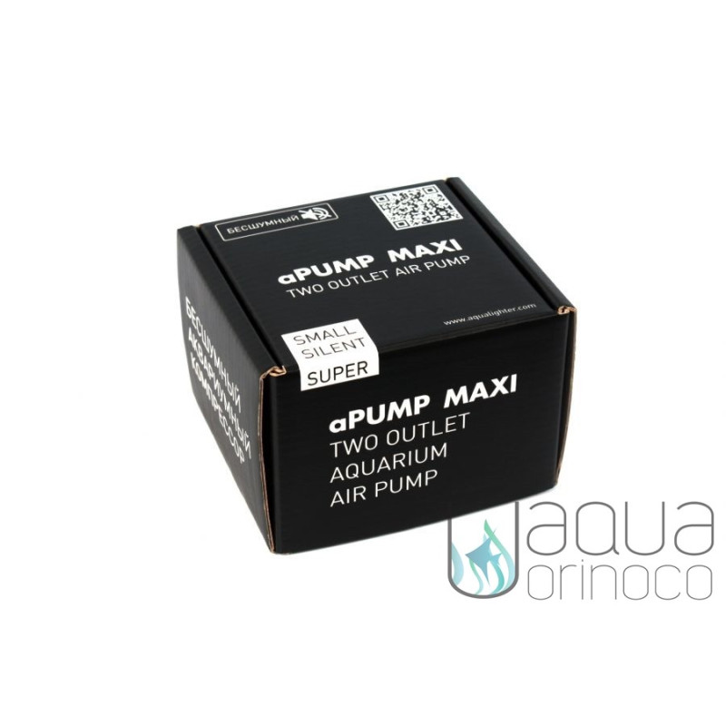 AquaLighter aPUMP MAXI