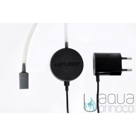 AquaLighter aPUMP