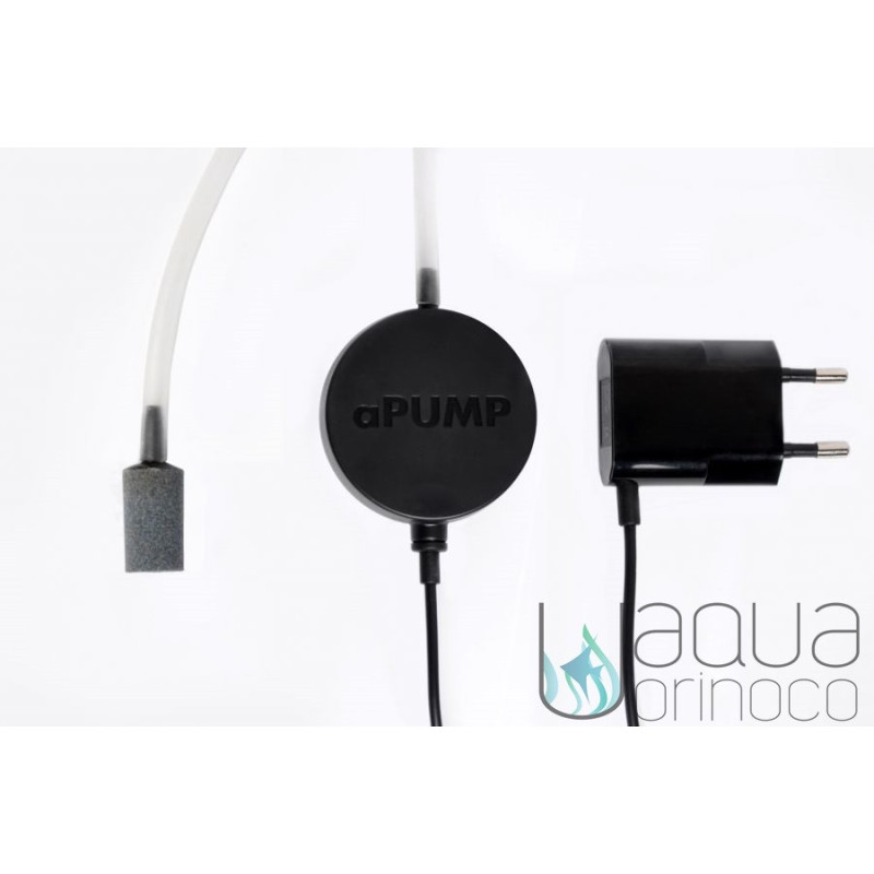 AquaLighter aPUMP AquaLighter aPUMP