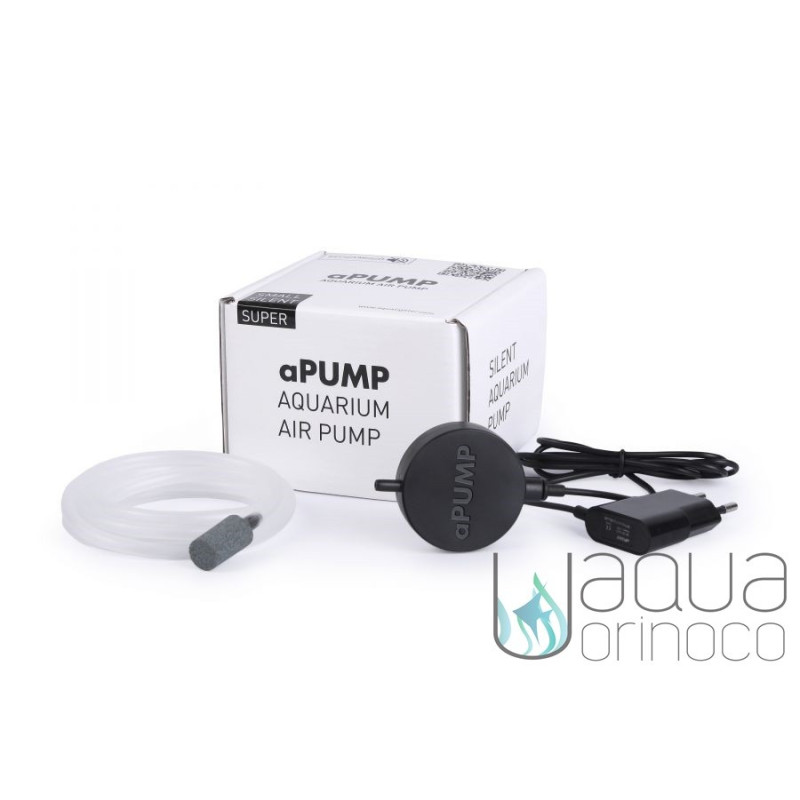 AquaLighter aPUMP AquaLighter aPUMP