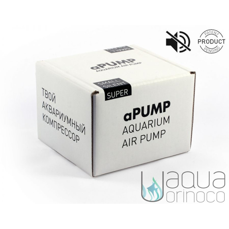 AquaLighter aPUMP AquaLighter aPUMP