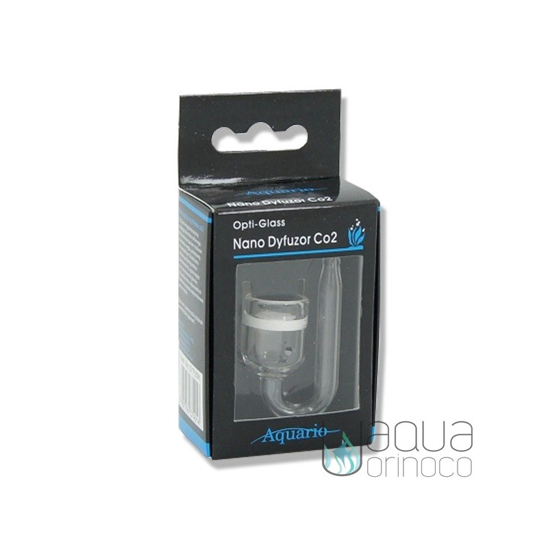 Difusor de vidrio nano CO2 - 20 mm