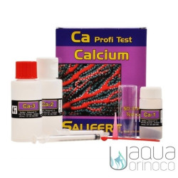 Salifert ProfiTest Calcium Ca Salifert ProfiTest Calcium Ca
