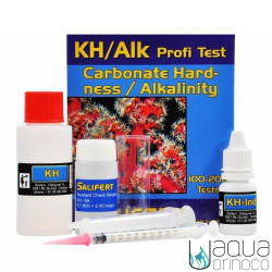 Salifert ProfiTest Alkalinity KH Salifert ProfiTest Alkalinity KH