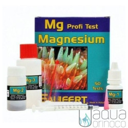 Salifert ProfiTest Magnesium Mg Salifert ProfiTest Magnesium Mg