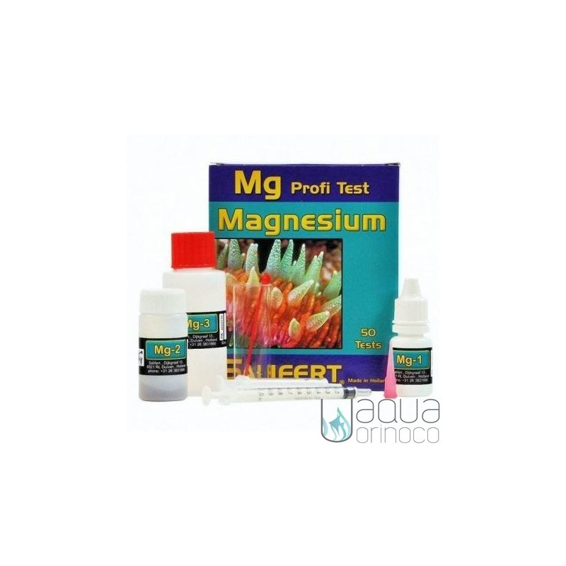 Salifert ProfiTest Magnesium Mg