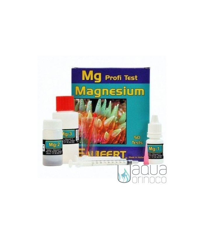 Salifert ProfiTest Magnesium Mg