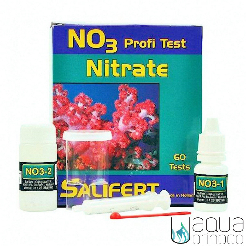 Salifert ProfiTest Nitrate NO3