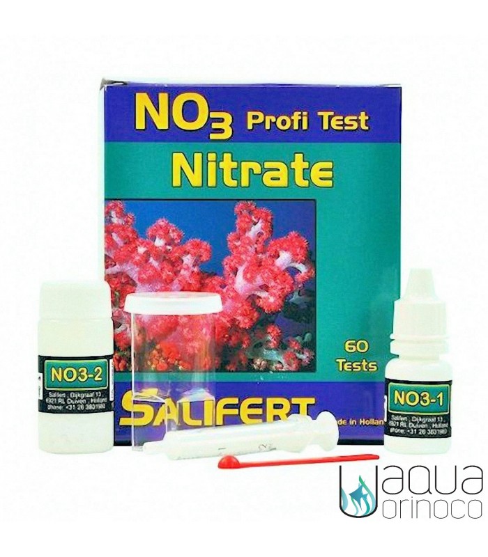 Salifert ProfiTest Nitrato NO3