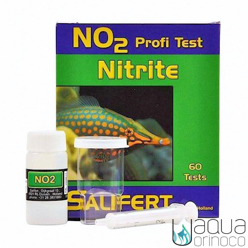 Salifert ProfiTest Nitrito NO2