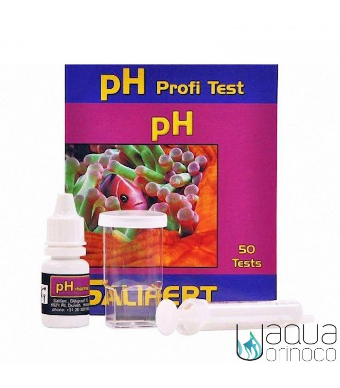 Salifert ProfiTest pH