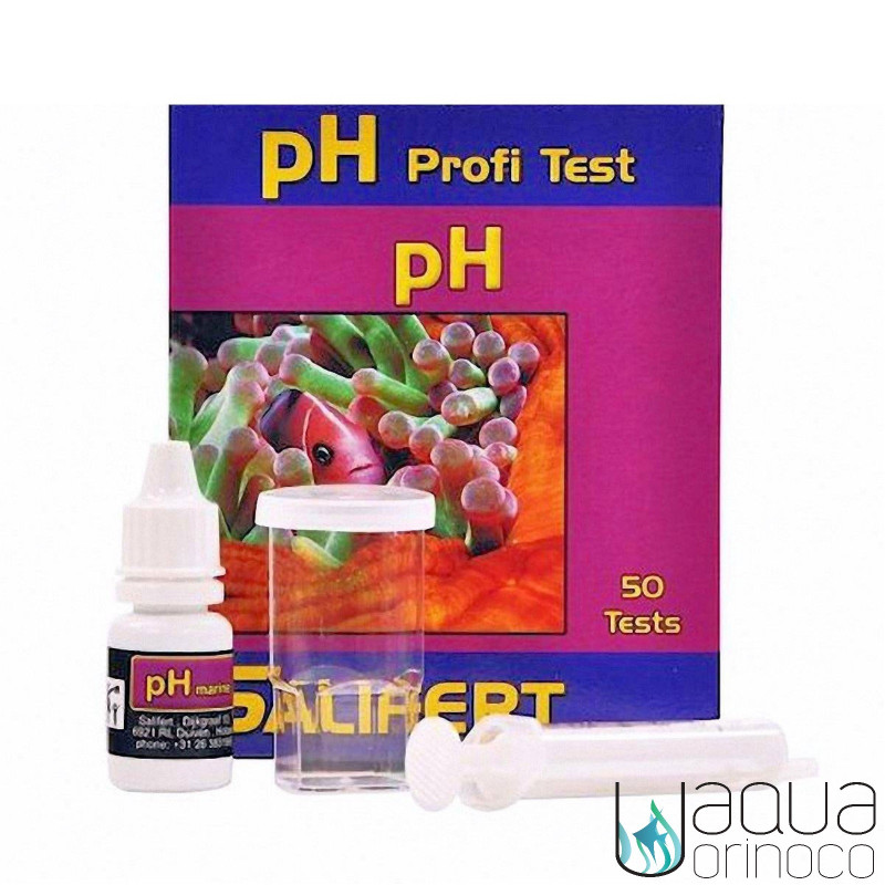 Salifert ProfiTest pH