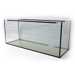 Aquário 80*40*40 com travamentos - Aquatlantis Aquário 80*40*40 com travamentos - Aquatlantis