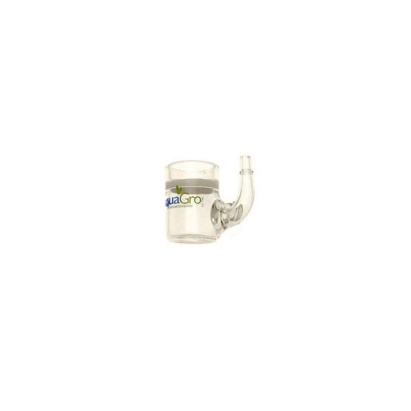 AquaGro CO2 Glass Diffuser Model:2901