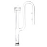 TMC AquaGro InTake Skimmer Pipe 12mm