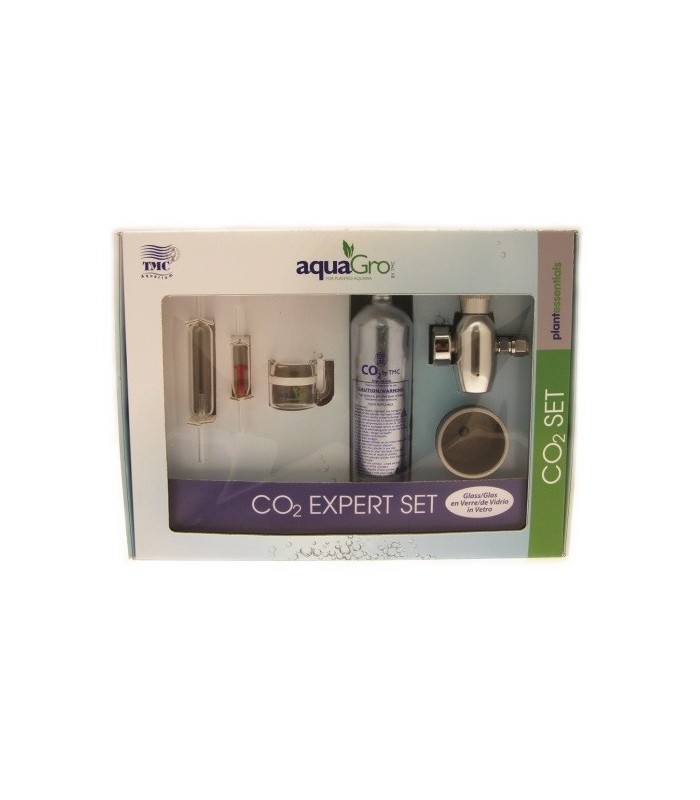 AquaGro CO2 Expert Set