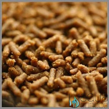 Vitalis Central / South American Cichlid Pellets S