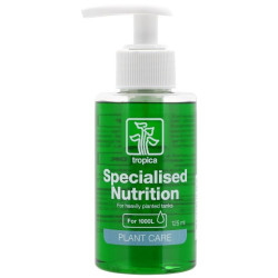 Tropica Specialised Fertilizer Tropica Specialised Fertilizer