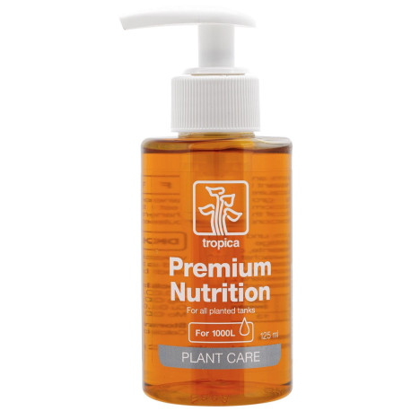 Tropica Premium Fertilizer Tropica Premium Fertilizer