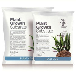 Tropica Plant Growth Substrate Tropica Plant Growth Substrate