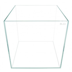 CUBIC Aquascaping 42L (35X35X35) - BLAU CUBIC Aquascaping 42L (35X35X35) - BLAU