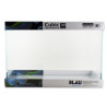 AQUARIO CUBIC AQUASCAPING 38 (45X28X30) BLAU 