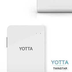 Twinstar Yotta Twinstar Yotta