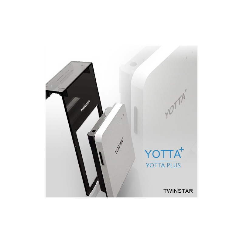 Twinstar Yotta Plus