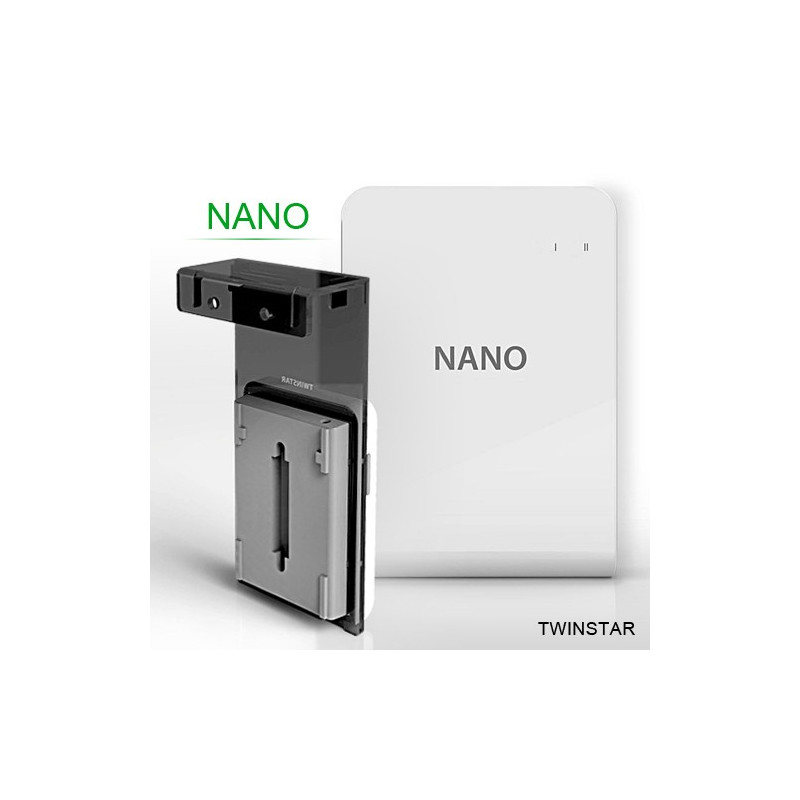 Twinstar Nano