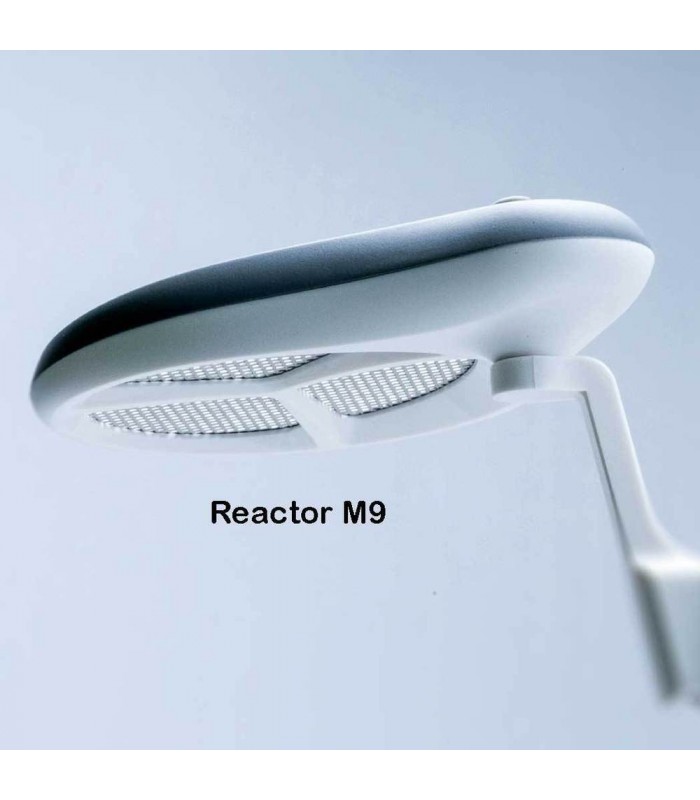 Reactor Twinstar M9