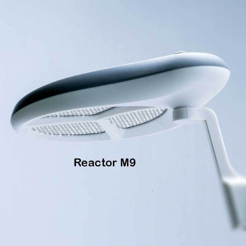 Twinstar Reactor M9