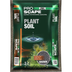 JBL ProScape PlantSoil Castanho 3L JBL ProScape PlantSoil Castanho 3L
