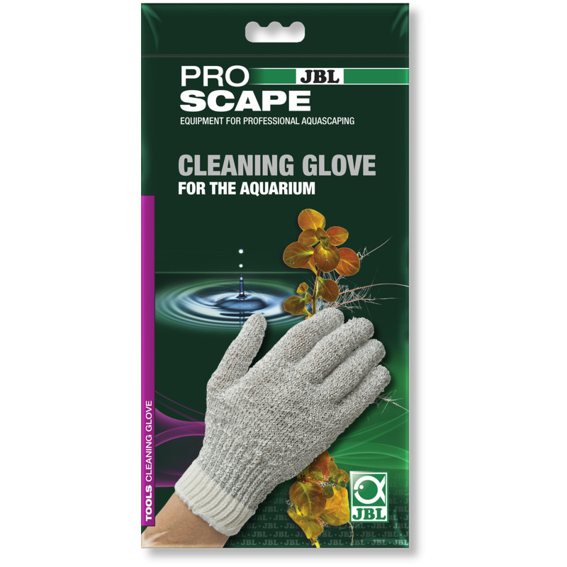 ProScape Cleaning Glove / Luva para Limpeza JBL