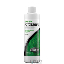Seachem Flourish Potassium Seachem Flourish Potassium