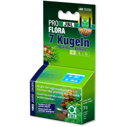 JBL ProFlora KugeIn 7 JBL ProFlora KugeIn 7