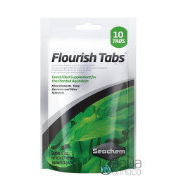 Pestañas Seachem Flourish Pestañas Seachem Flourish