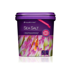 Sea Salt 5Kg - Aquaforest Sea Salt 5Kg - Aquaforest