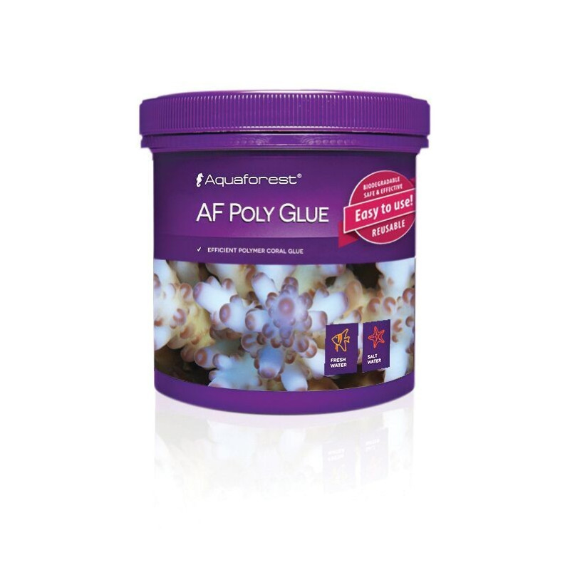 AF Poly Glue