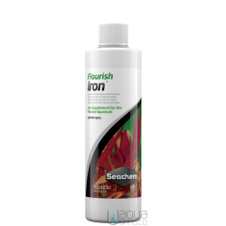 Hierro floreciente Seachem Hierro floreciente Seachem
