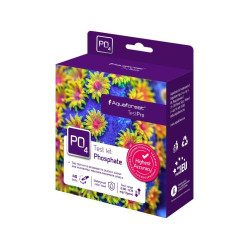 Phosphate Test Kit  - Aquaforest Phosphate Test Kit  - Aquaforest