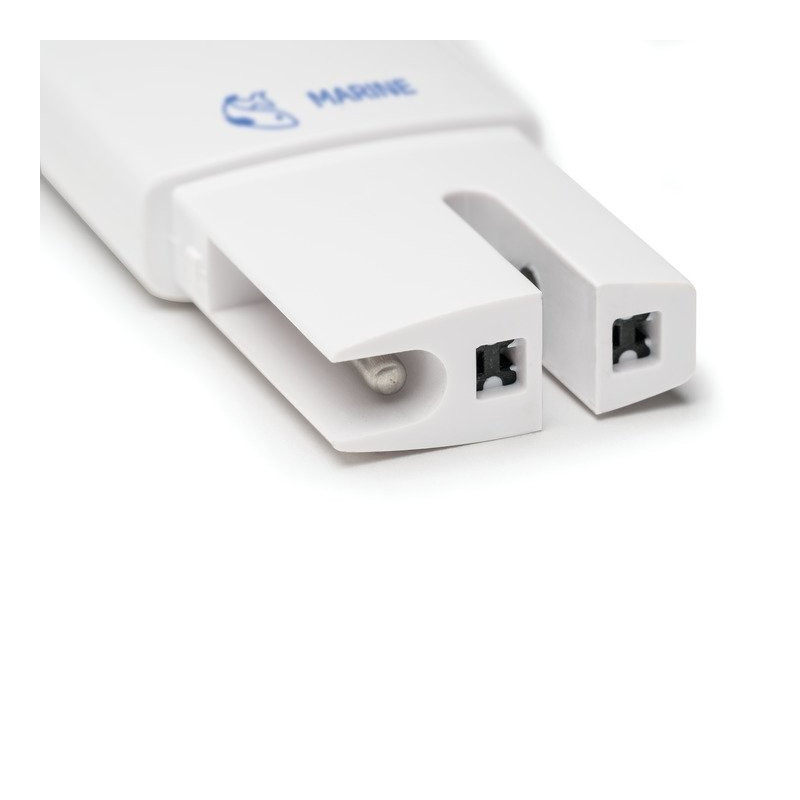 Teste de Salinidade HANNA HI98319 Impermeável